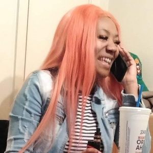 Meet your Posher, Carneisha